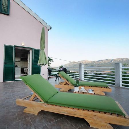 Holiday Home Koprivno Ngoại thất bức ảnh