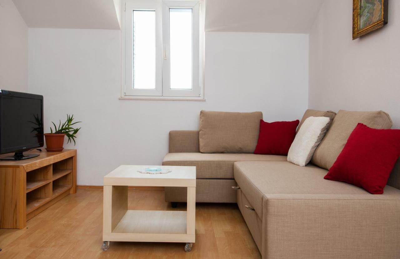 Holiday Home Koprivno Ngoại thất bức ảnh