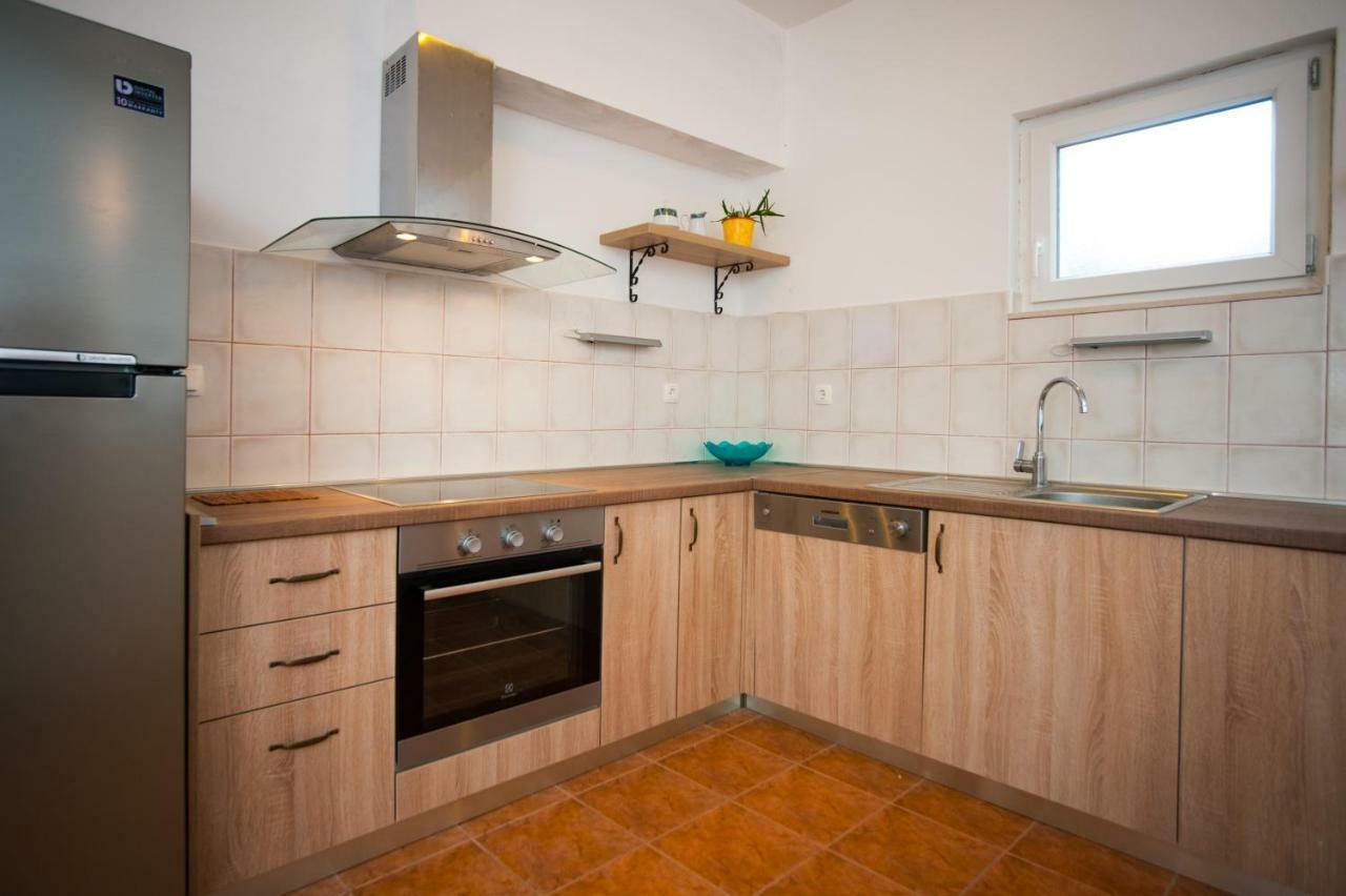 Holiday Home Koprivno Ngoại thất bức ảnh