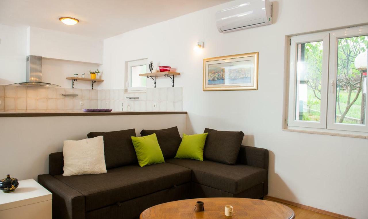 Holiday Home Koprivno Ngoại thất bức ảnh