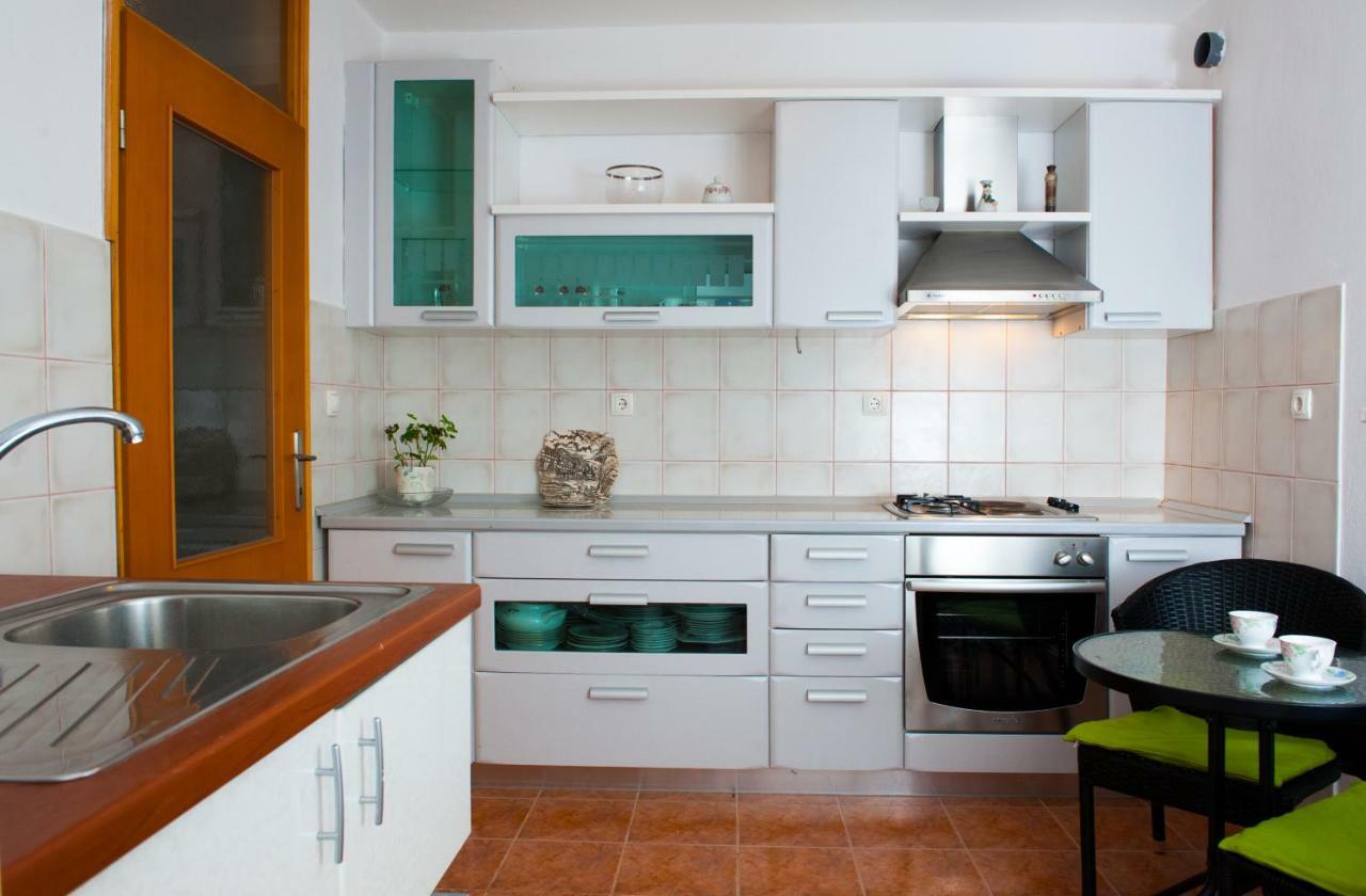 Holiday Home Koprivno Ngoại thất bức ảnh