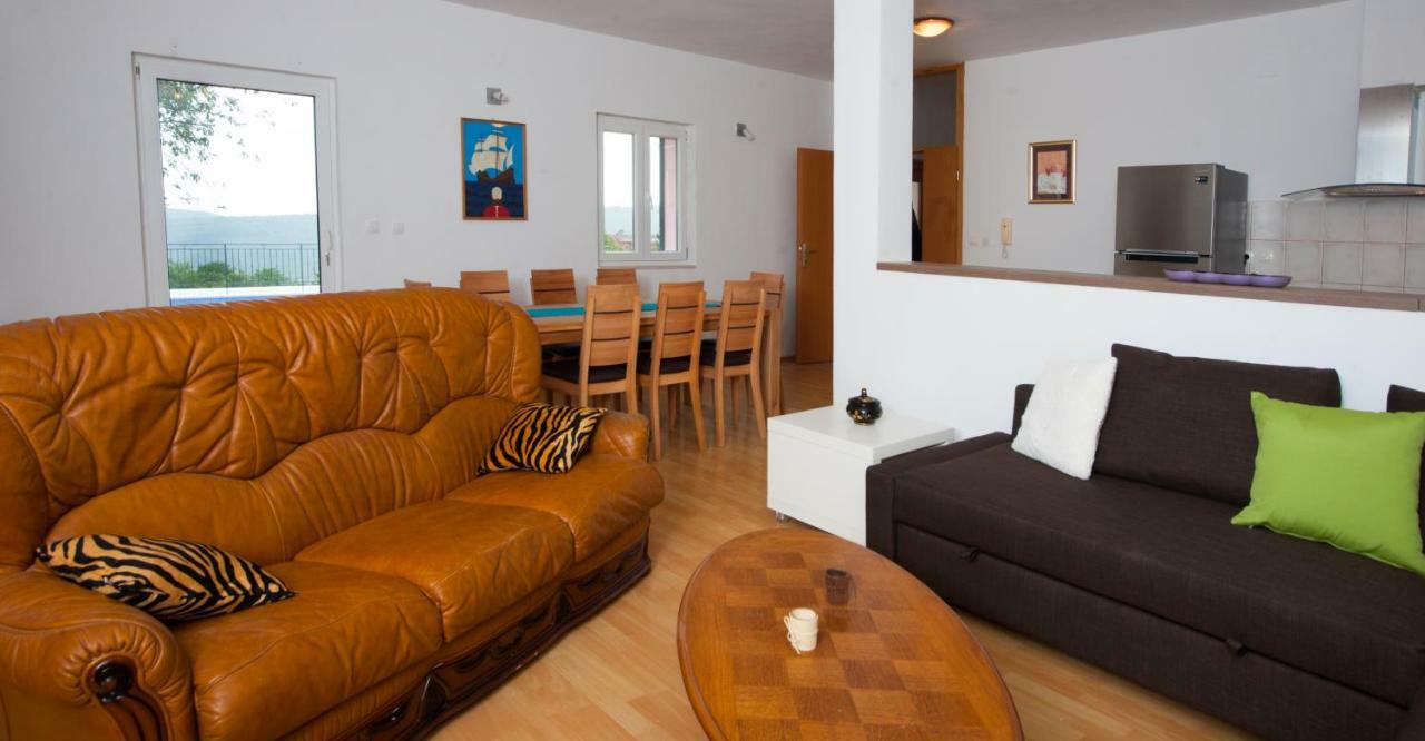 Holiday Home Koprivno Ngoại thất bức ảnh