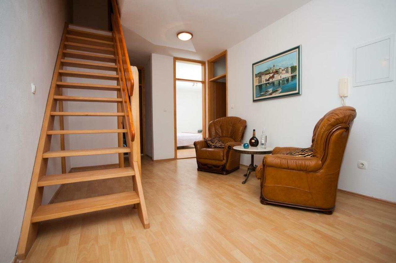 Holiday Home Koprivno Ngoại thất bức ảnh