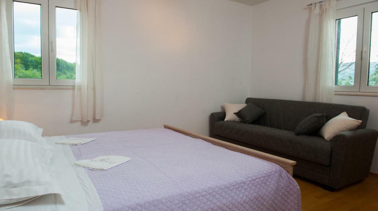 Holiday Home Koprivno Ngoại thất bức ảnh