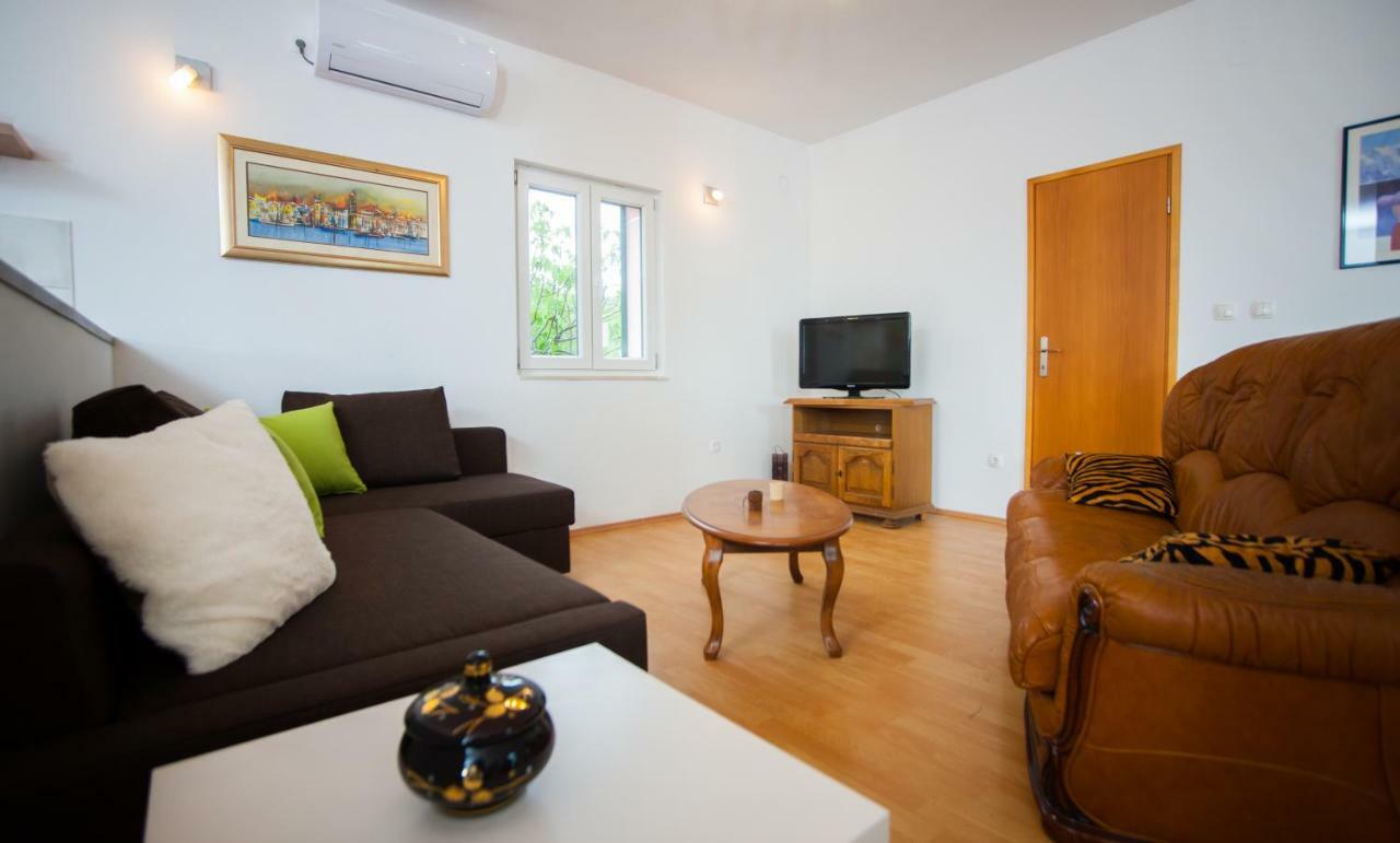 Holiday Home Koprivno Ngoại thất bức ảnh