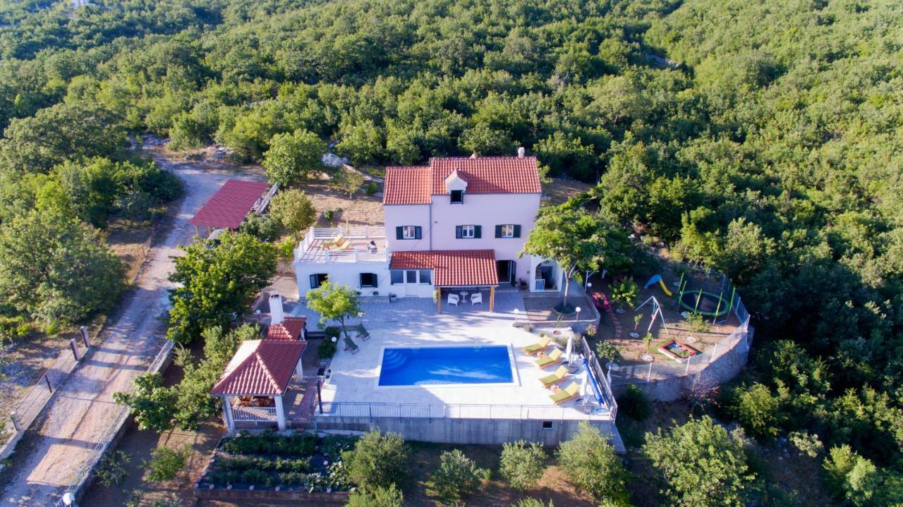 Holiday Home Koprivno Ngoại thất bức ảnh