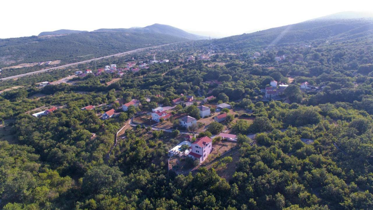 Holiday Home Koprivno Ngoại thất bức ảnh