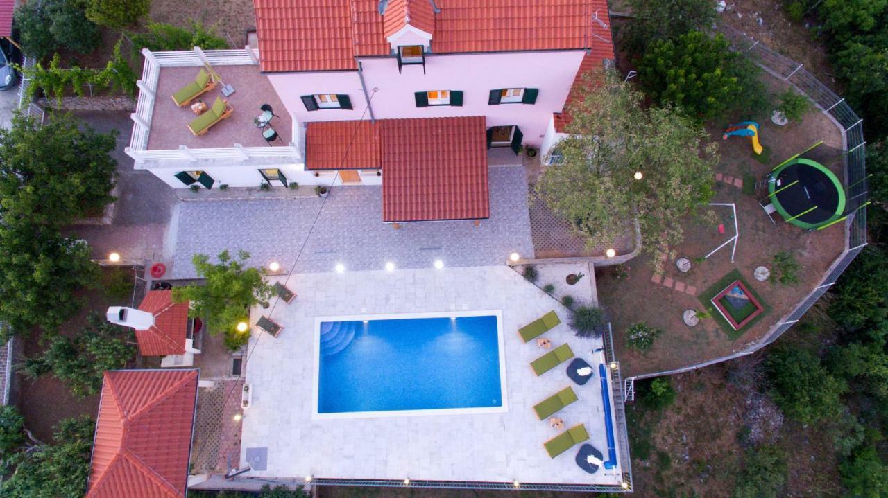 Holiday Home Koprivno Ngoại thất bức ảnh