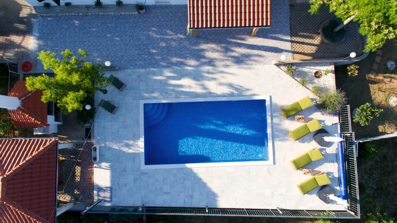 Holiday Home Koprivno Ngoại thất bức ảnh