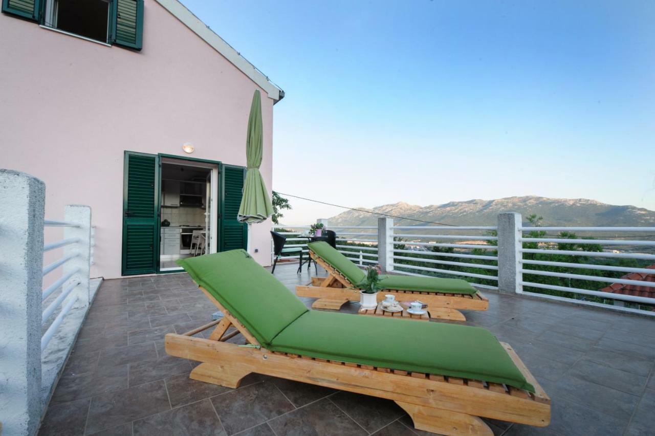 Holiday Home Koprivno Ngoại thất bức ảnh