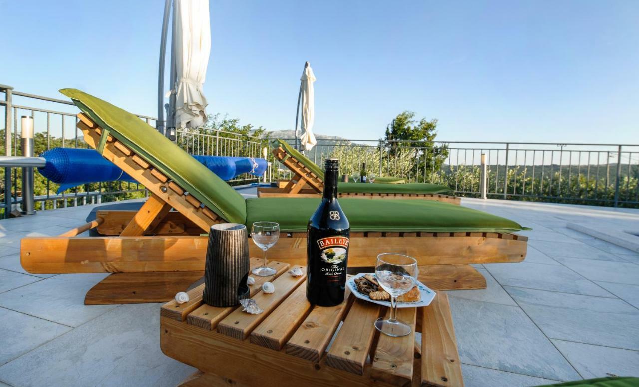 Holiday Home Koprivno Ngoại thất bức ảnh