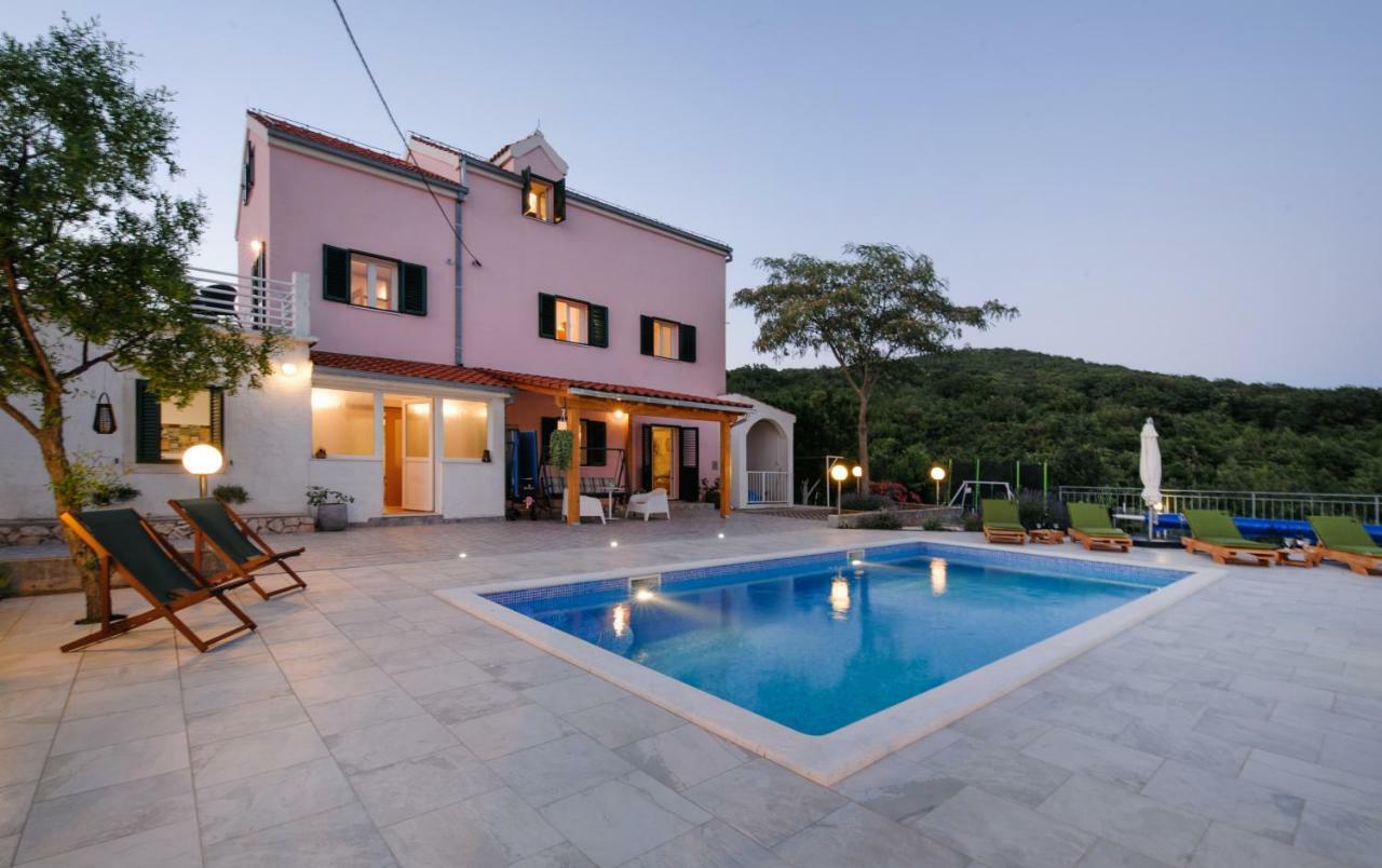 Holiday Home Koprivno Ngoại thất bức ảnh