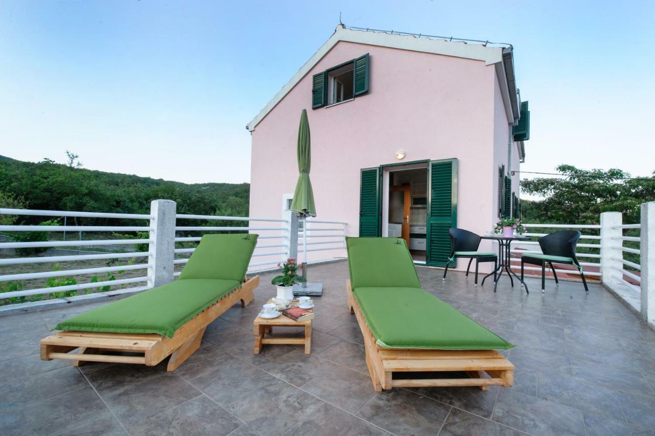 Holiday Home Koprivno Ngoại thất bức ảnh