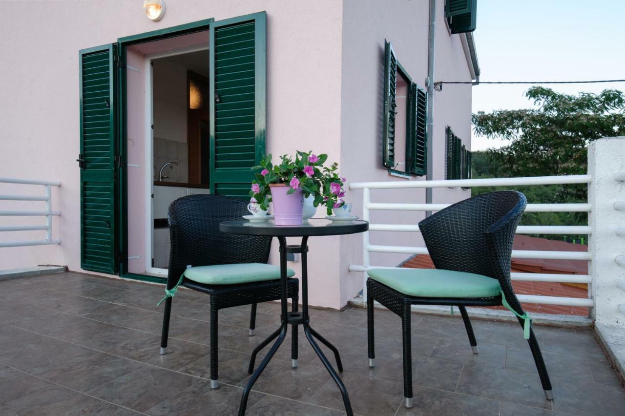 Holiday Home Koprivno Ngoại thất bức ảnh