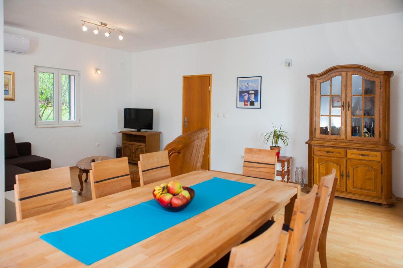 Holiday Home Koprivno Ngoại thất bức ảnh